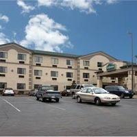 Hotel La Quinta By Wyndham Jackson Airport 3*
