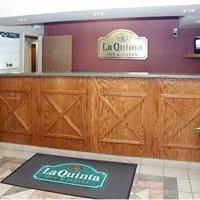 La Quinta By Wyndham Jackson Airport Hotel Pearl