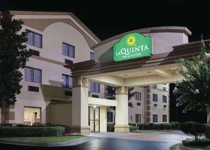 La Quinta By Wyndham Jackson Airport