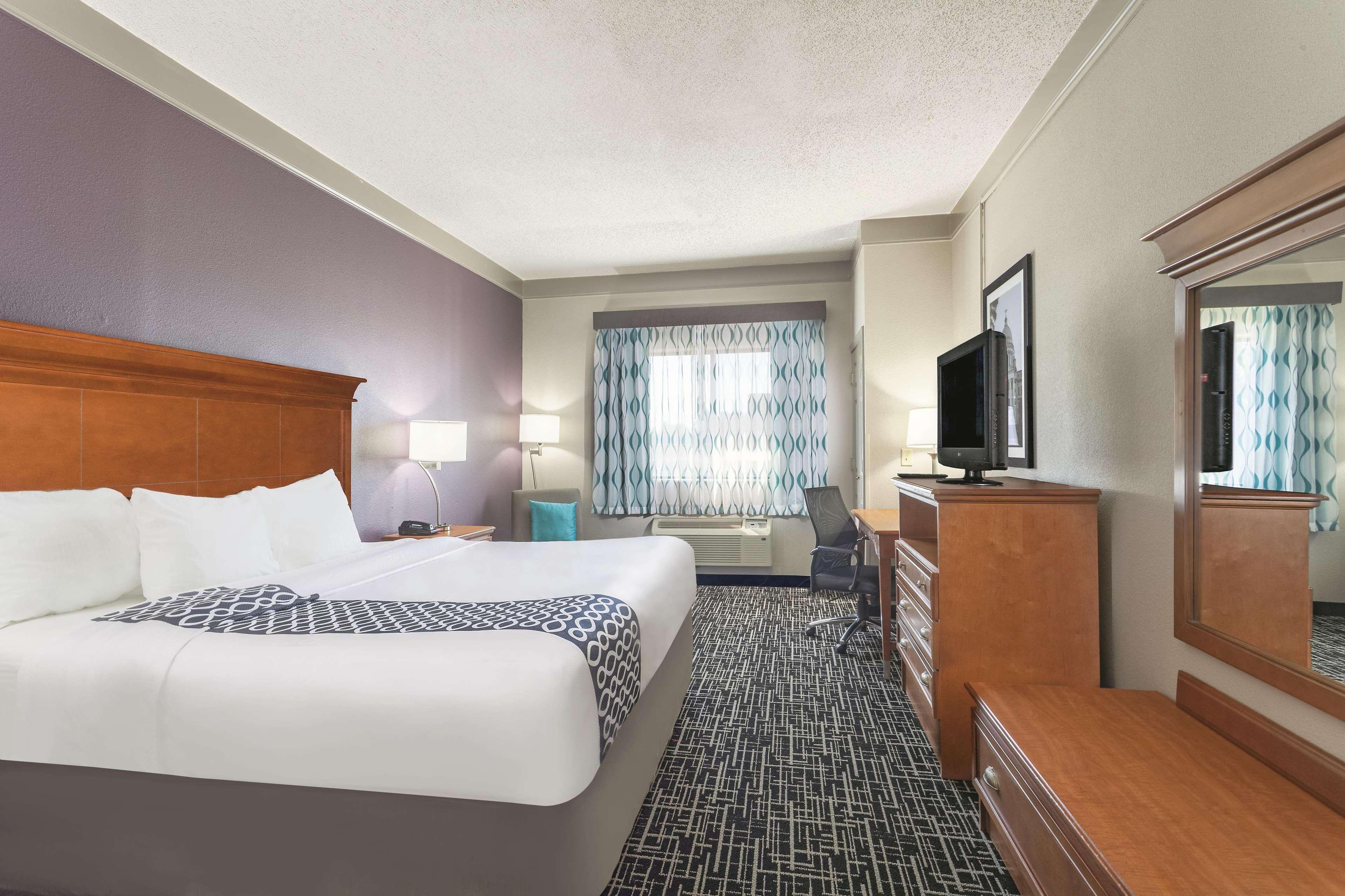La Quinta By Wyndham Jackson Airport