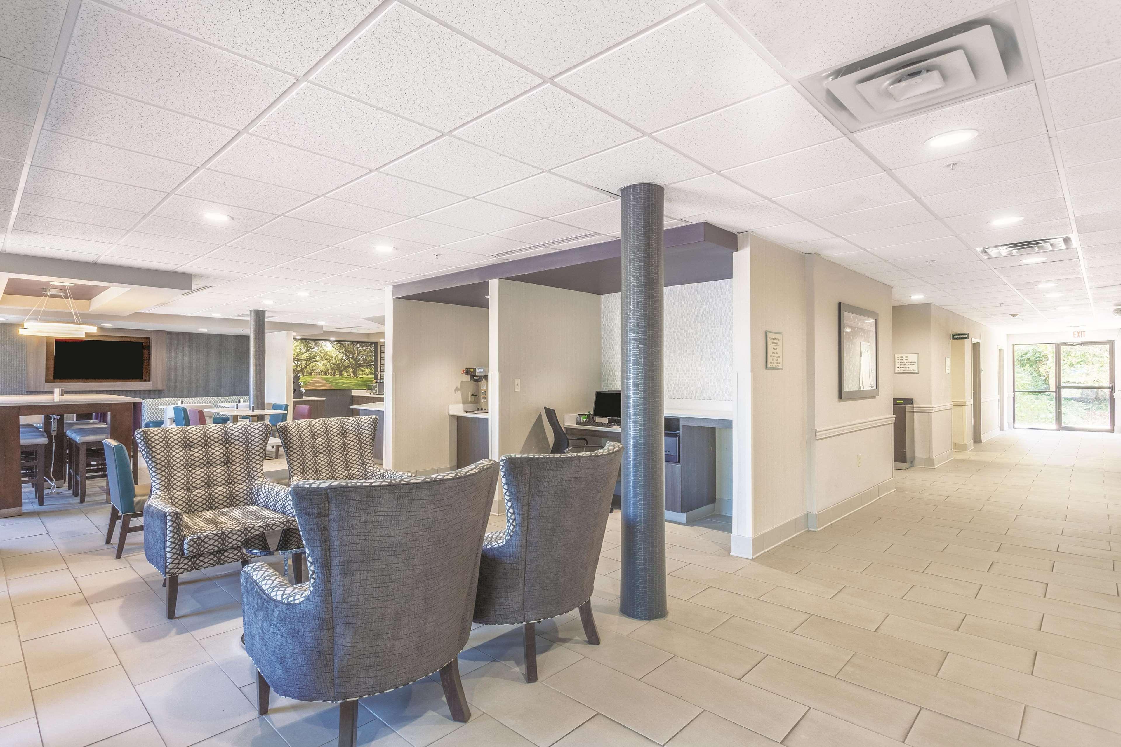 La Quinta By Wyndham Jackson Airport