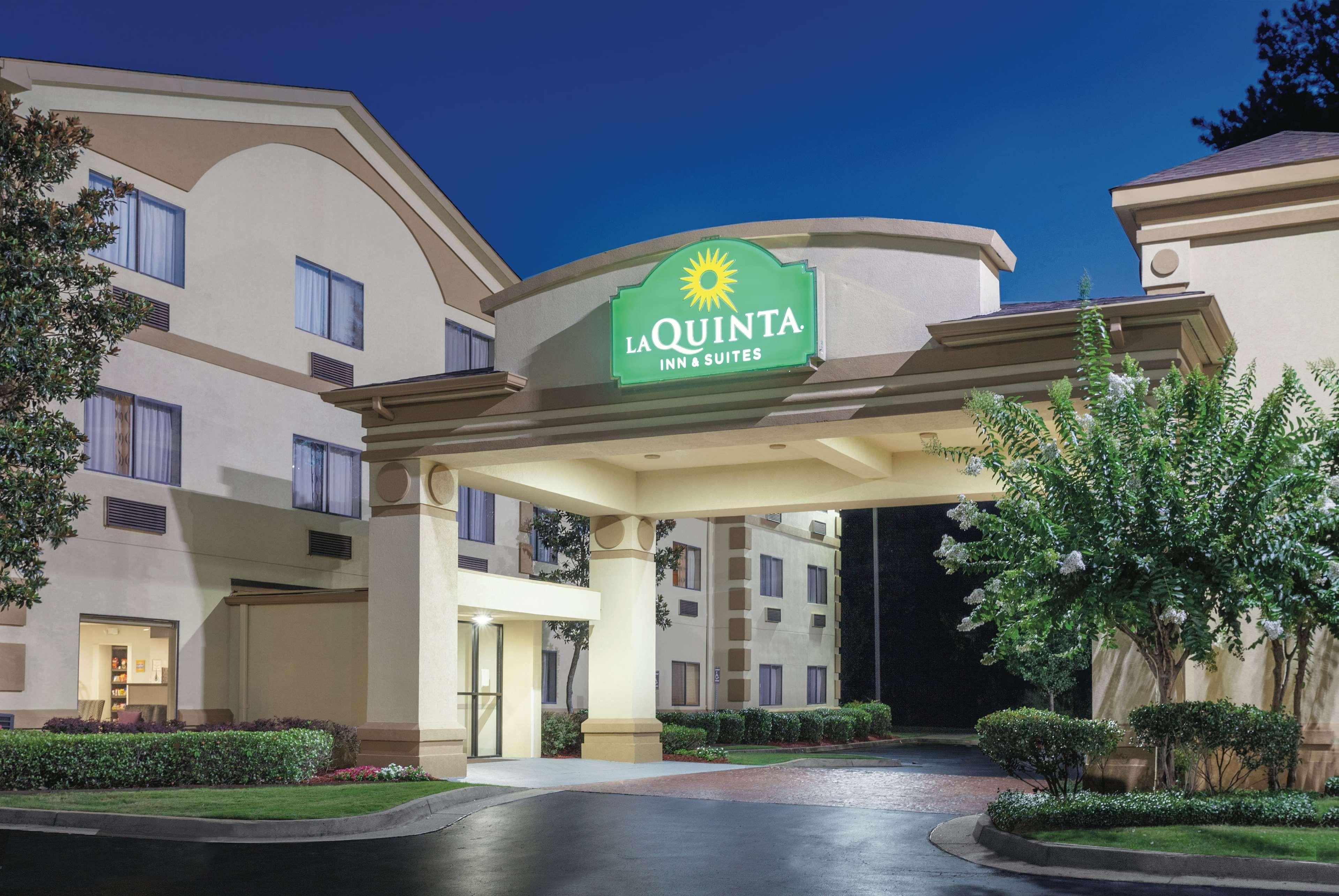 La Quinta By Wyndham Jackson Airport 3* Pearl