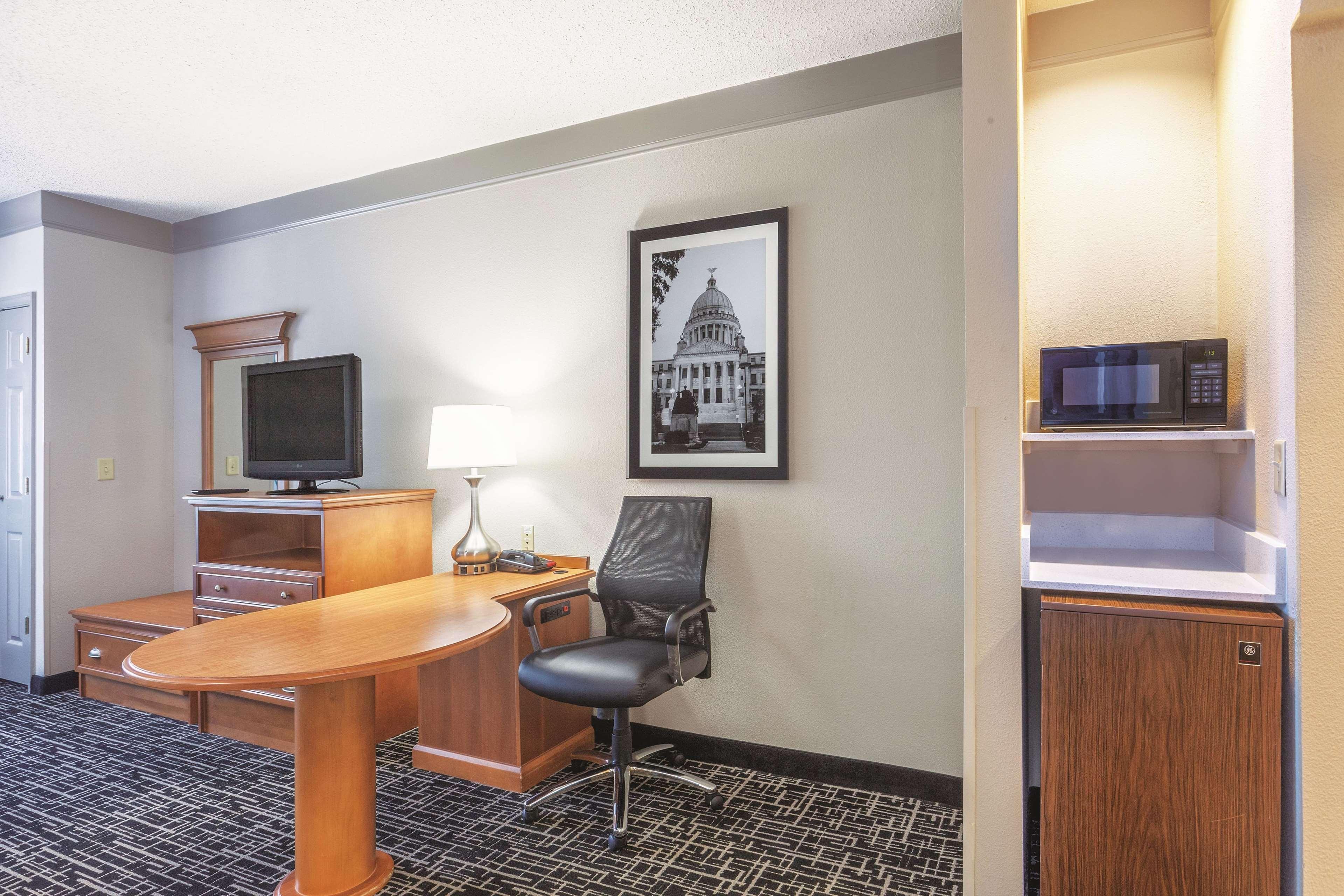 La Quinta By Wyndham Jackson Airport 3* Pearl