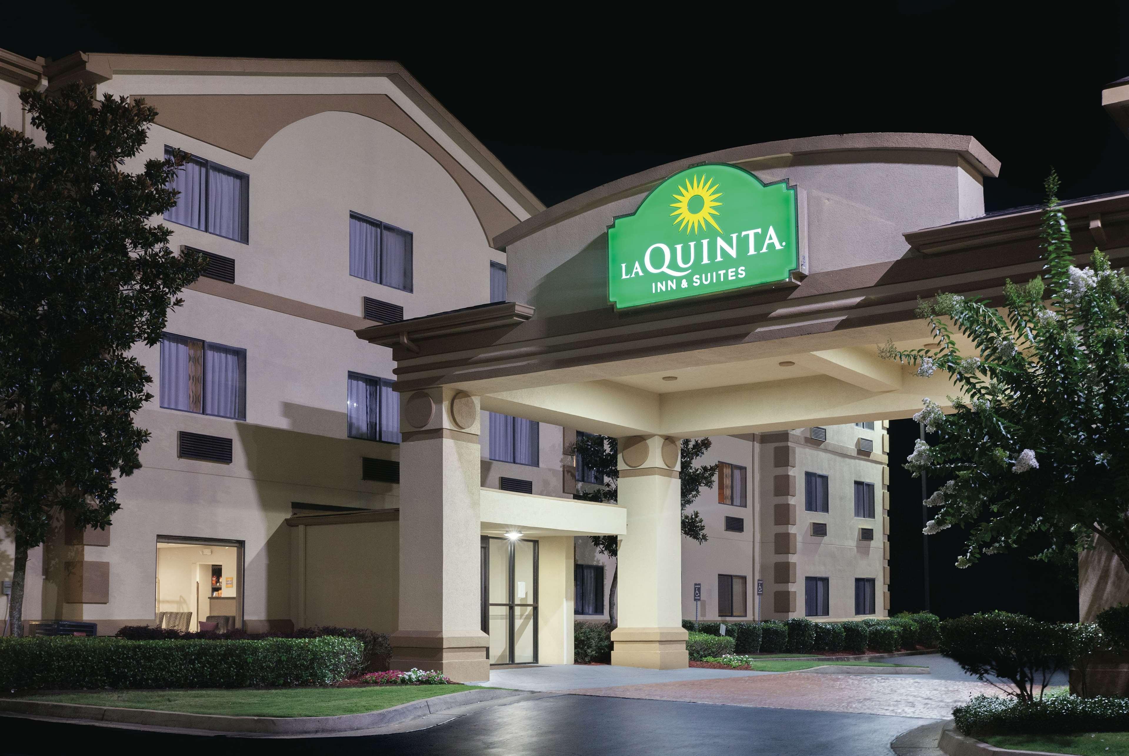 La Quinta By Wyndham Jackson Airport Pearl