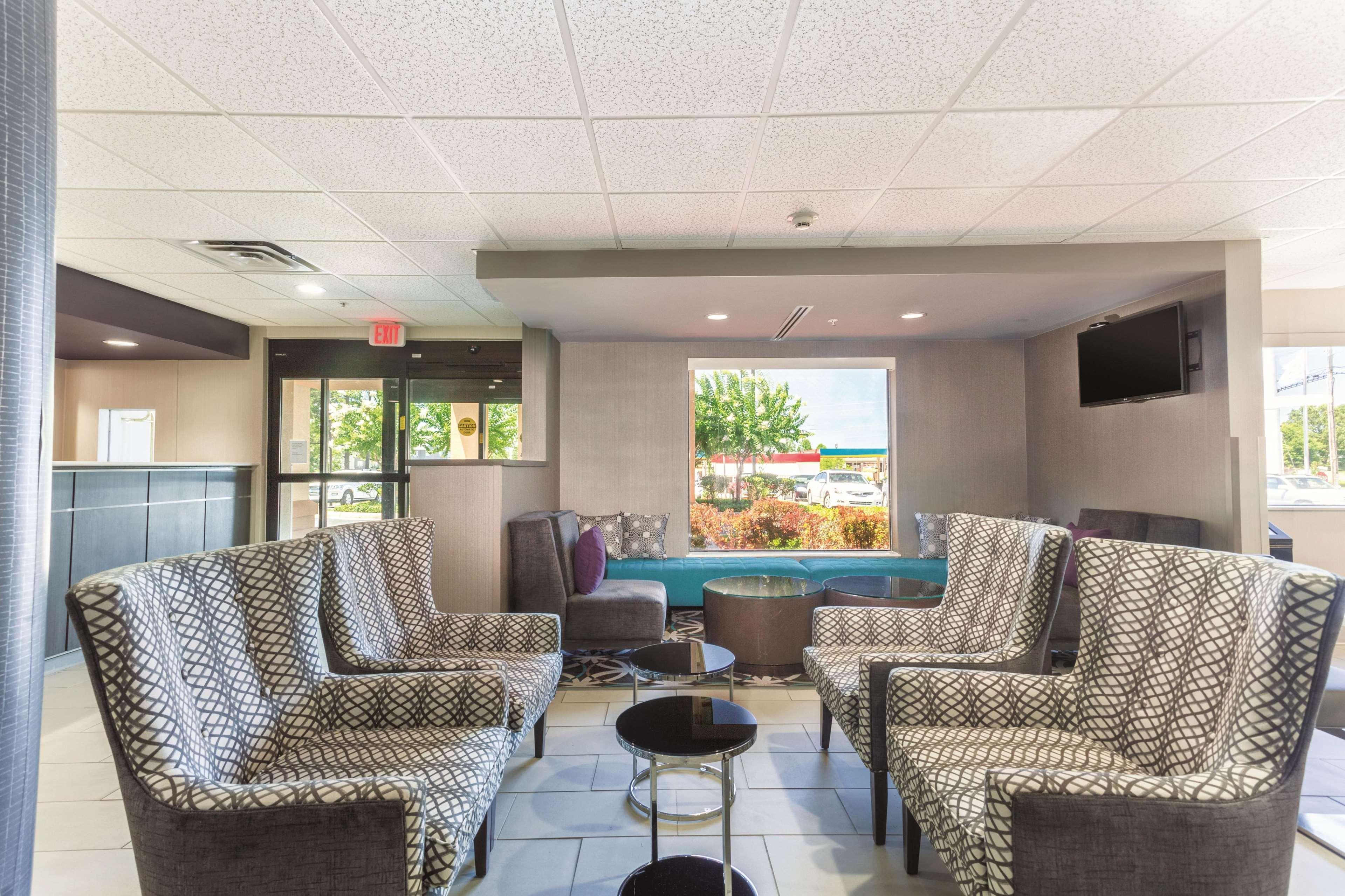La Quinta By Wyndham Jackson Airport 3*