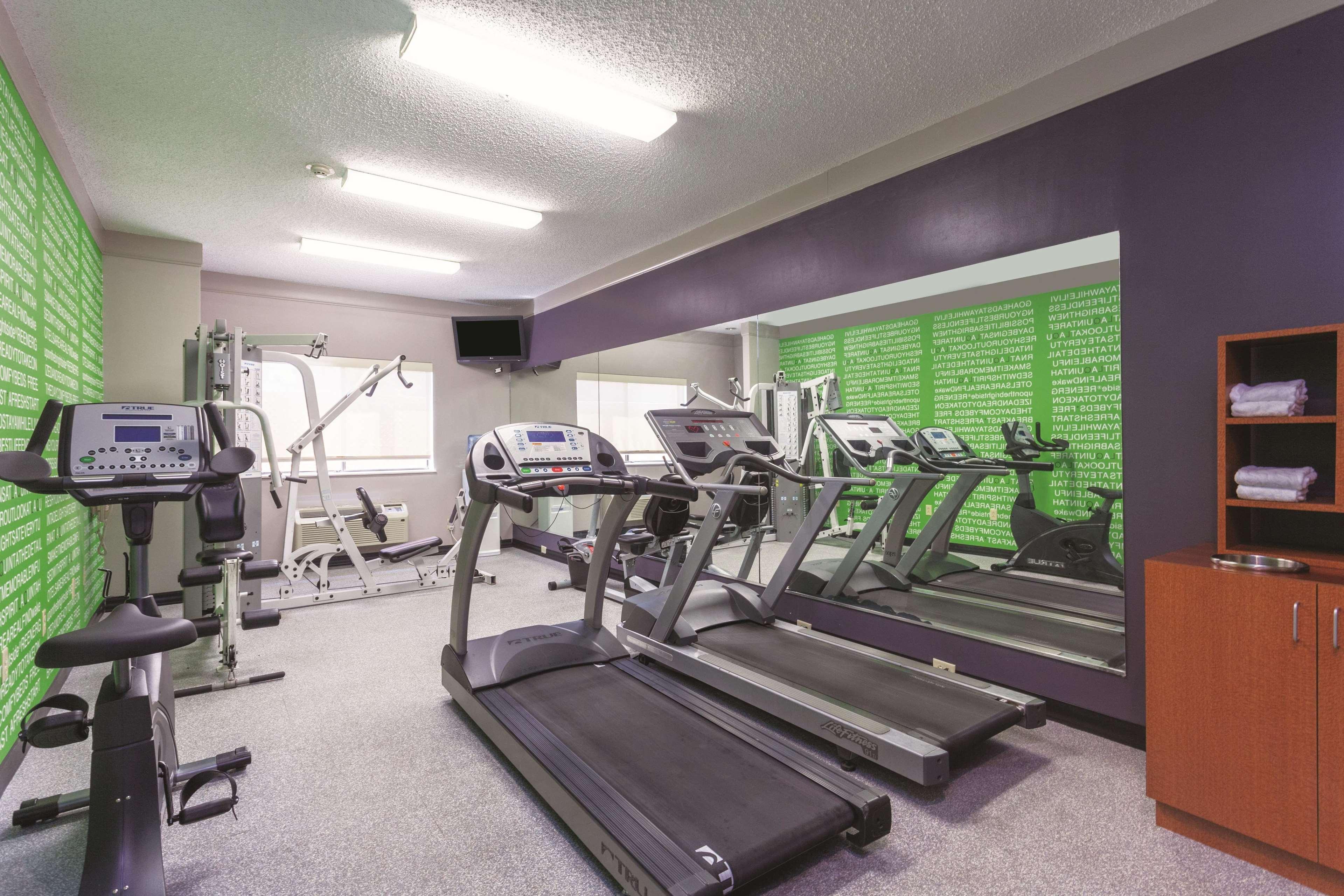 La Quinta By Wyndham Jackson Airport 3* Pearl
