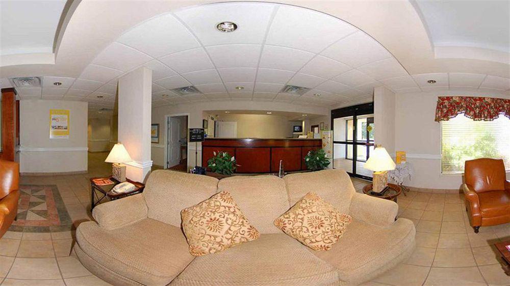 La Quinta By Wyndham Jackson Airport 3* Pearl