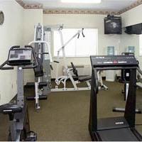 La Quinta By Wyndham Jackson Airport 3* Pearl