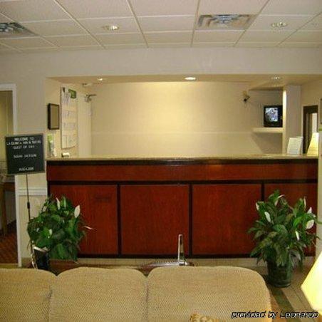 La Quinta By Wyndham Jackson Airport 3*