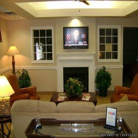 La Quinta By Wyndham Jackson Airport Hotel 3*