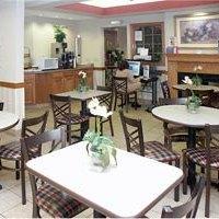 Hotel La Quinta By Wyndham Jackson Airport Pearl